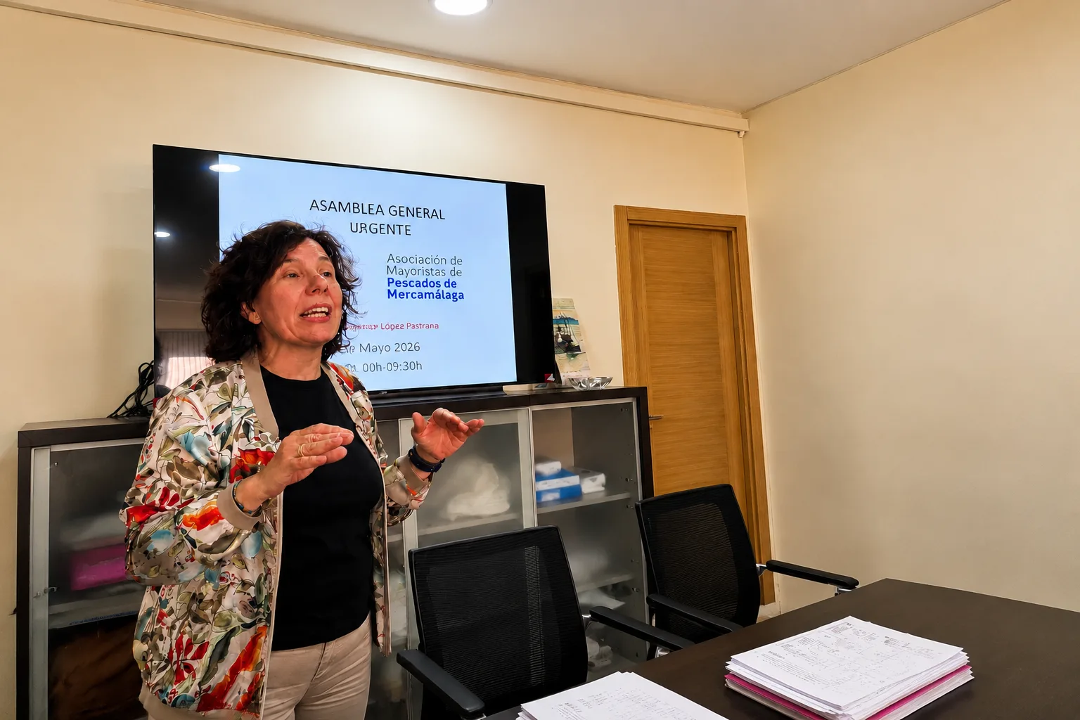 ampesme asesoramiento especializado